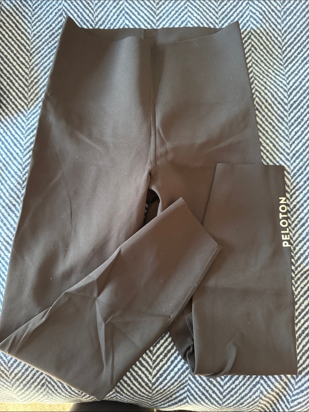 Lululemon x Peloton Glow Up™ Super-High-Rise Tight 25"